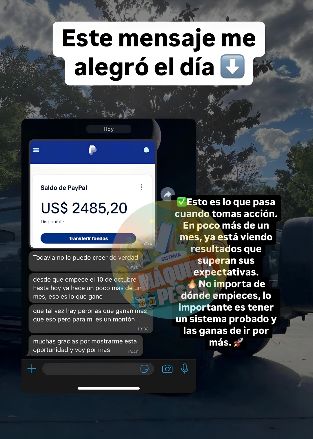 Reseña