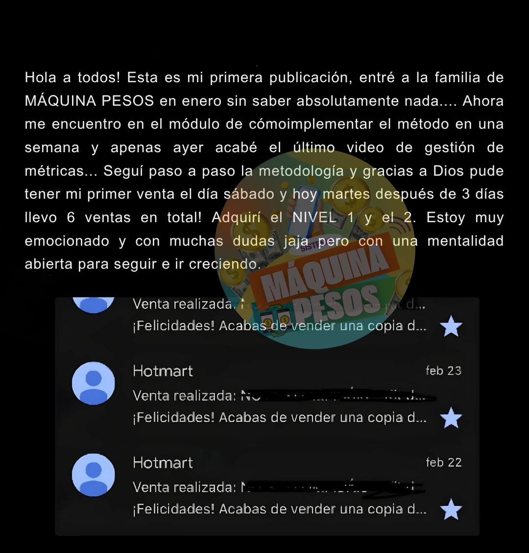 Reseña