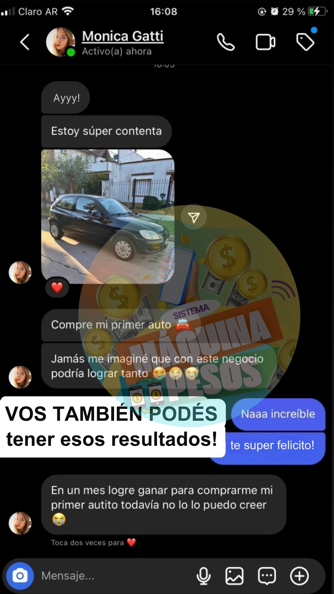 Reseña