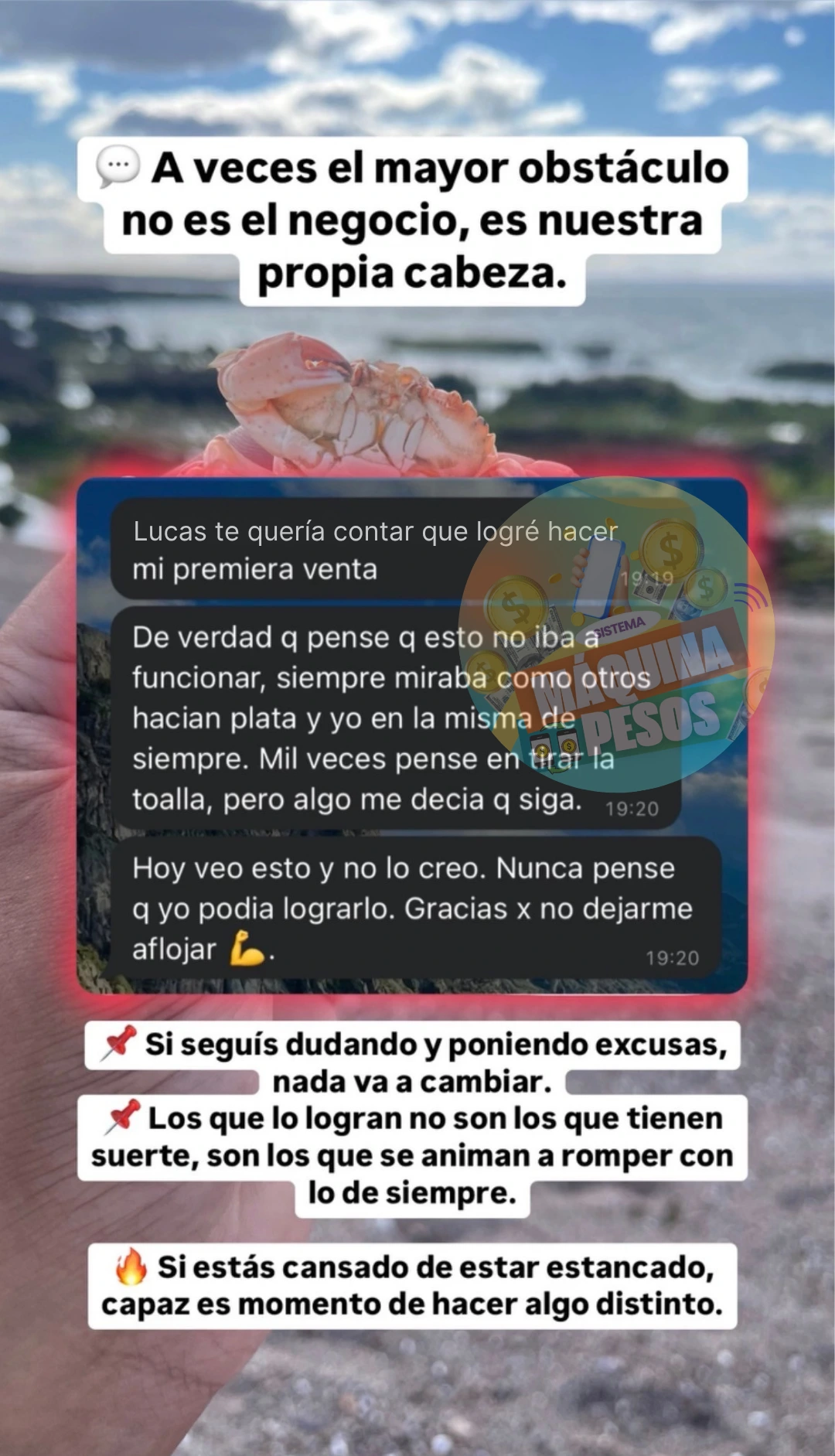 Reseña