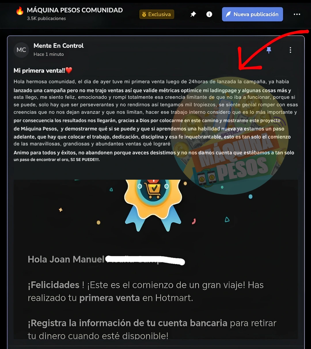 Reseña