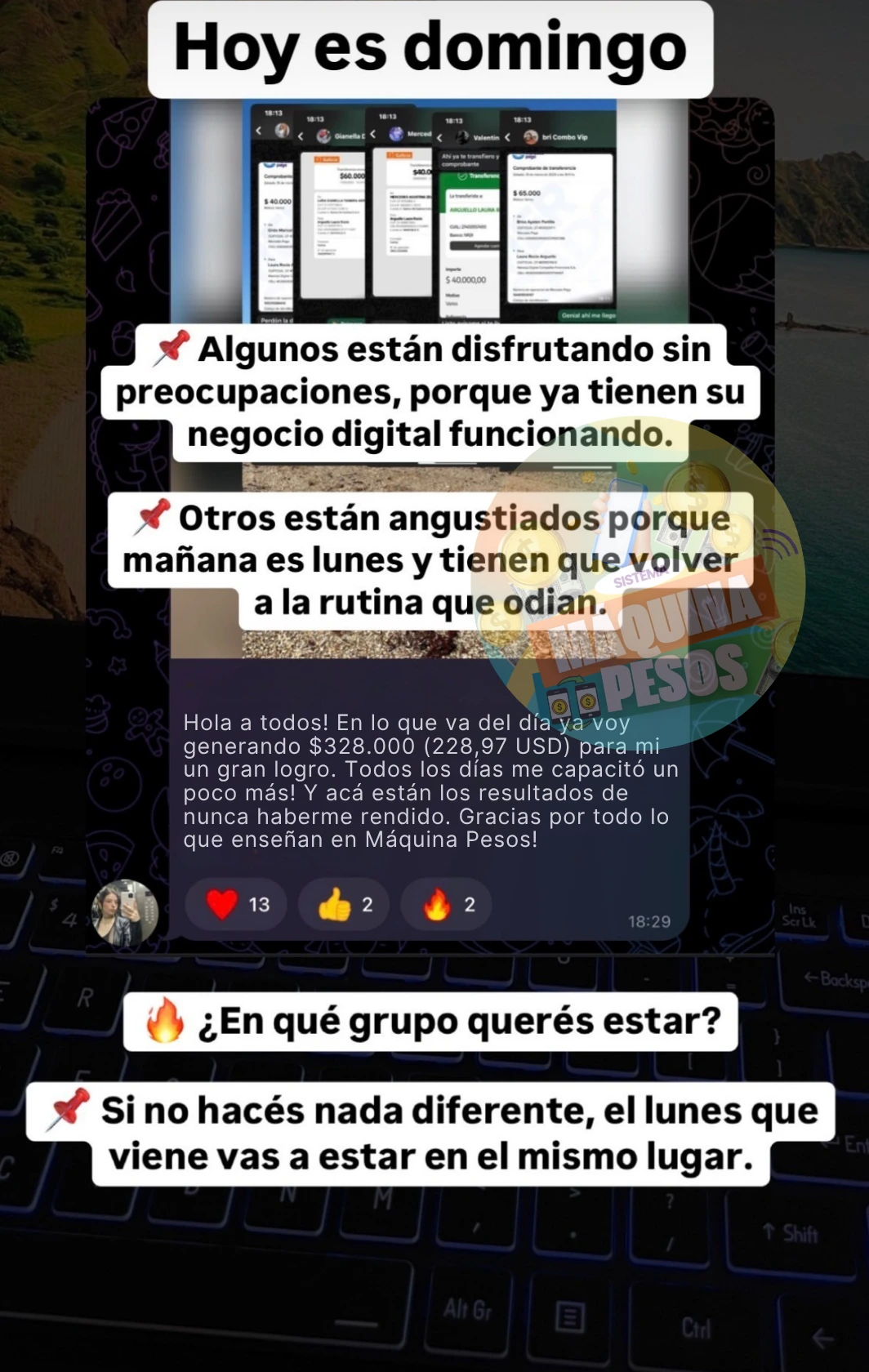 Reseña