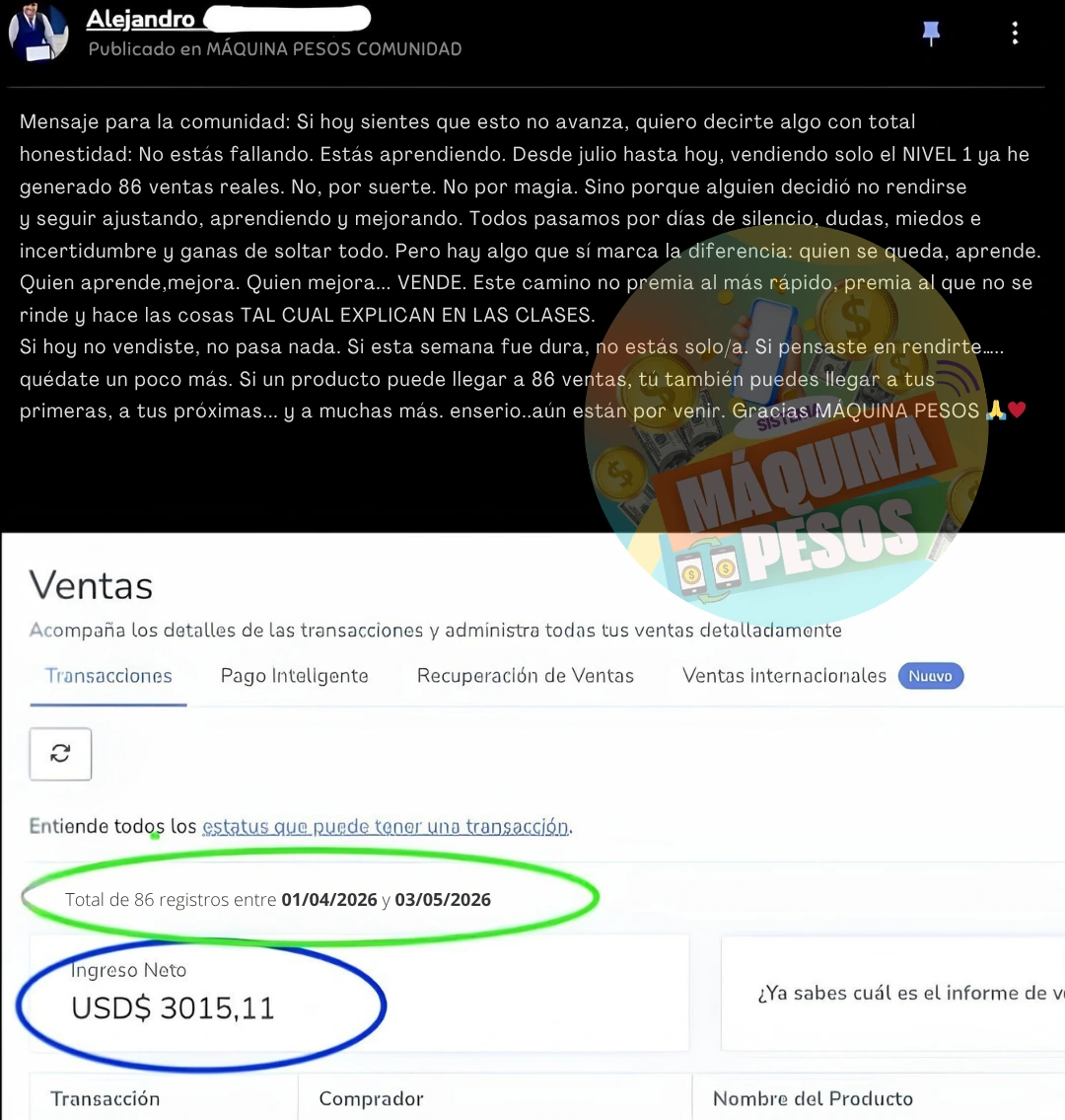 Reseña