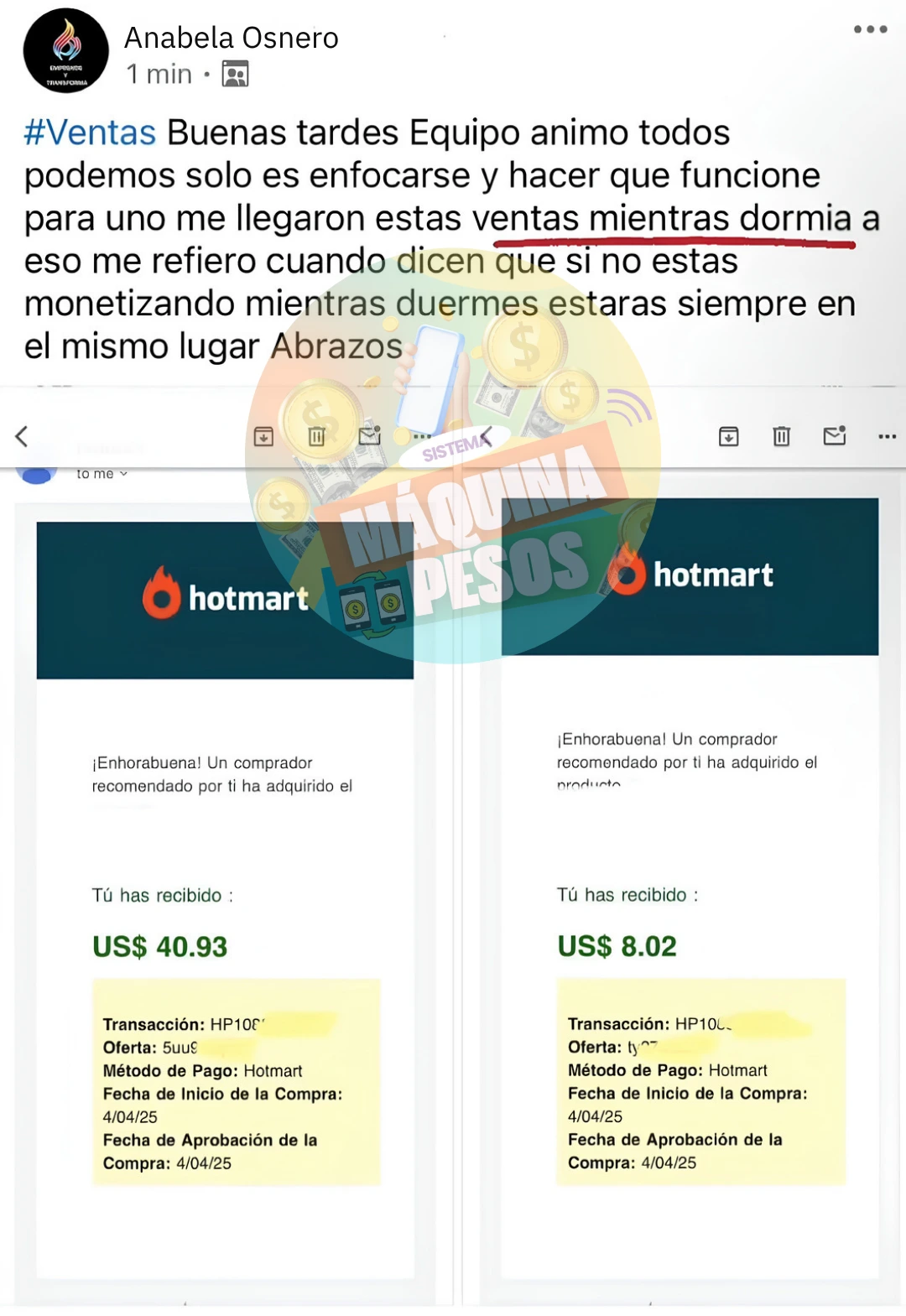 Reseña